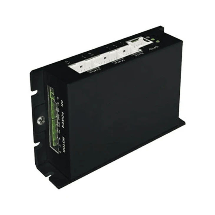 Dc Servo Controller